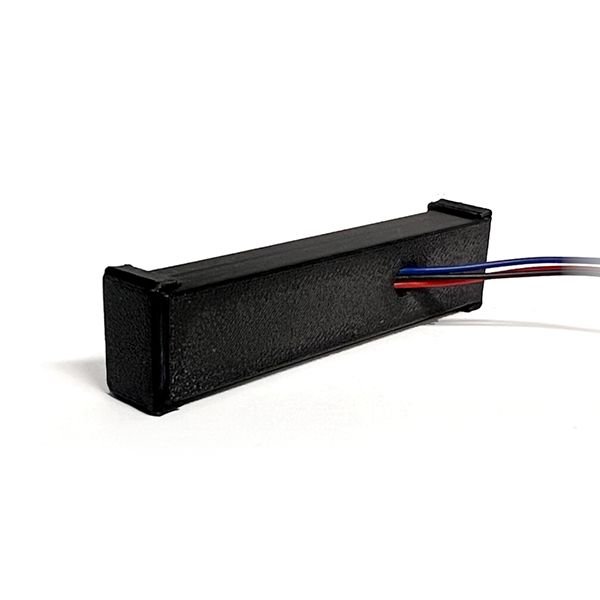 画像2: Universal Shiftlight Module MFD28/32 (2)