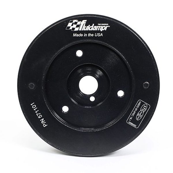 画像2: Fluidamper SUBARU FA20用 (2)