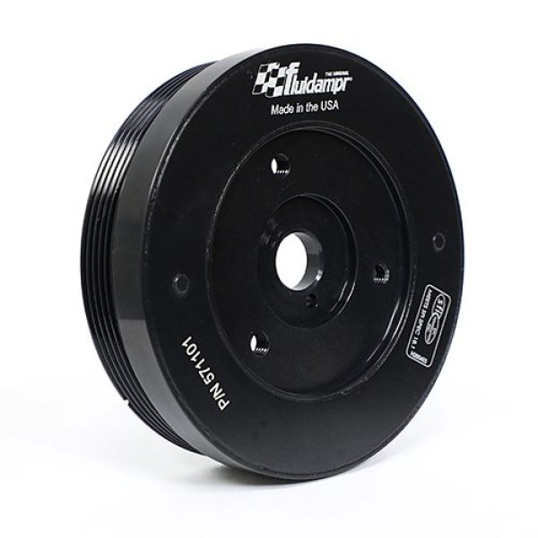 画像1: Fluidamper SUBARU FA20用 (1)