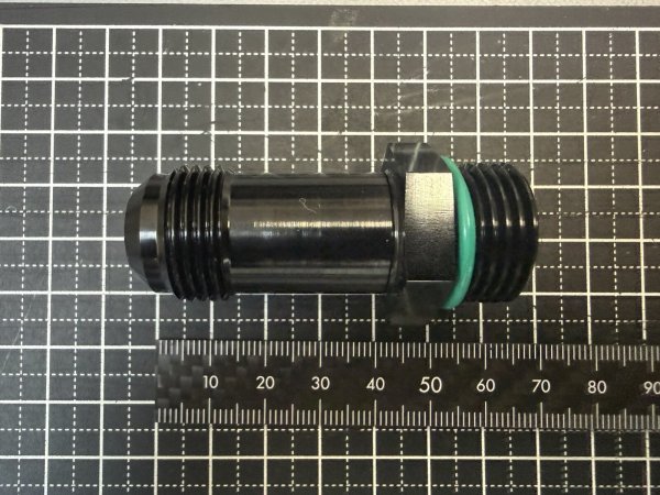 画像1: AN10オスORB10ロング (1)