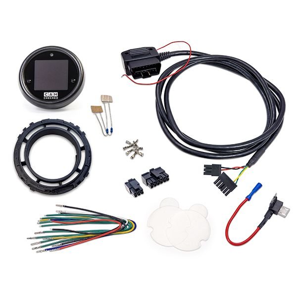 画像2: MFD15 Gen2 for Mazda MX5 ND LHD/RHD MFA 2.0 Gen2 (2)