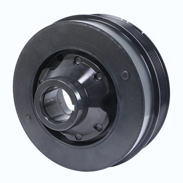画像2: HARMONIC BALANCER SFI NISSAN GTR R35 VR 38DETT (2)
