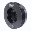 画像1: HARMONIC BALANCER SFI NISSAN GTR R35 VR 38DETT (1)