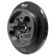 画像1: Fluidamper  2JZ -Dry Sump Pulley対応 (1)