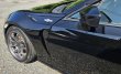 画像1: ZN6 GT86用　エアロフェンダー+25ｍｍFRP製 (1)