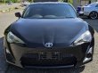 画像3: ZN6 GT86用　エアロフェンダー+25ｍｍFRP製 (3)