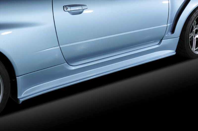 予約販売】本 R34 GTR サイドステップ acornproperties.co.uk
